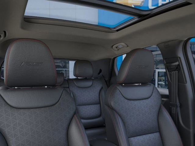 New 2027 Chevrolet Bolt RS w/ Technology Package image 44