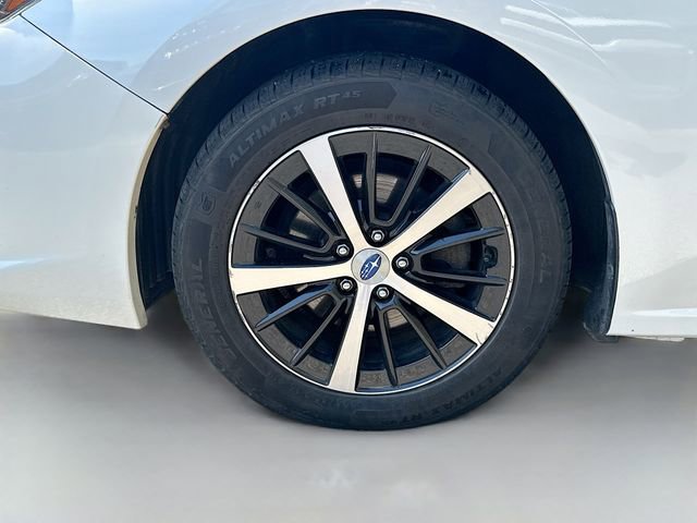 Used 2020 Subaru Impreza Premium AWD/4WD image 29