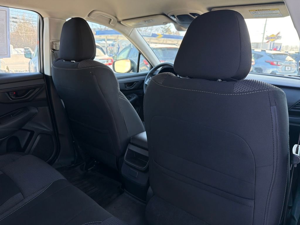 Used 2021 Subaru Outback 2.5i image 36