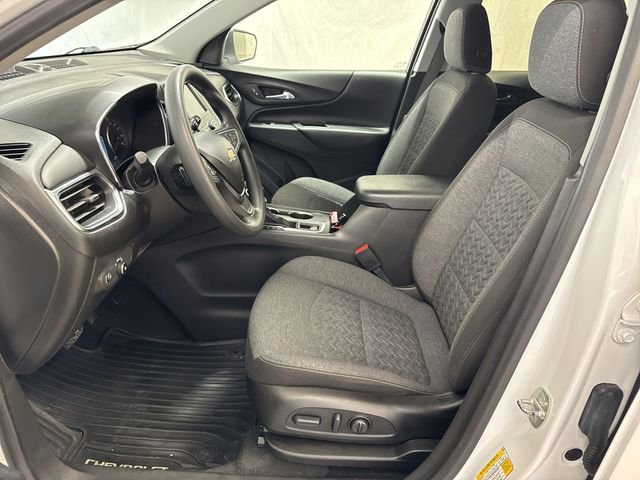 Certified 2022 Chevrolet Equinox LT AWD/4WD image 10