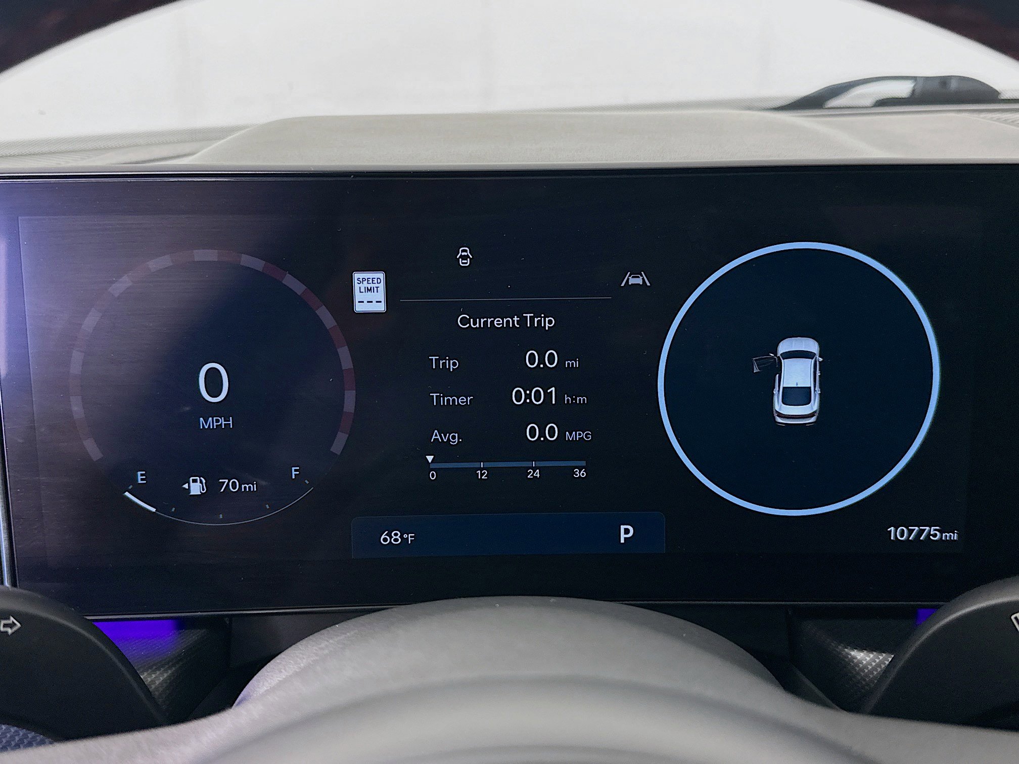 Used 2024 Hyundai Sonata N Line image 18