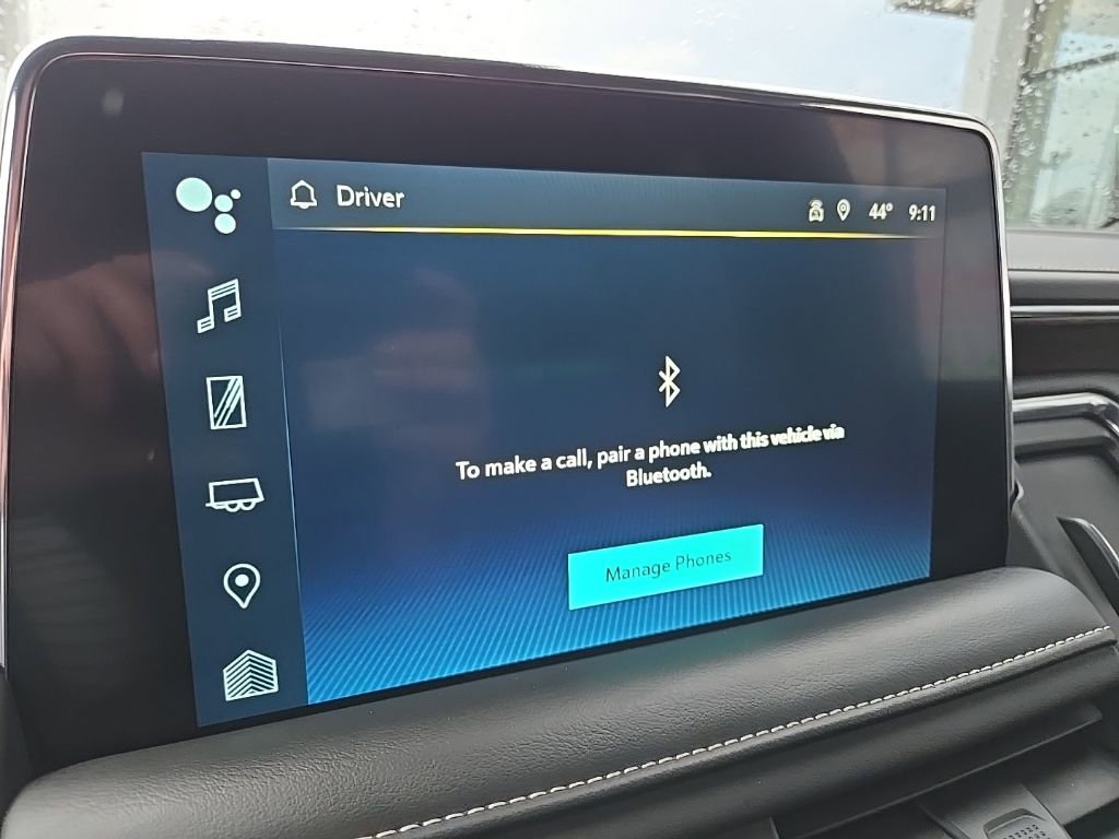 Used 2024 Chevrolet Tahoe Premier image 52