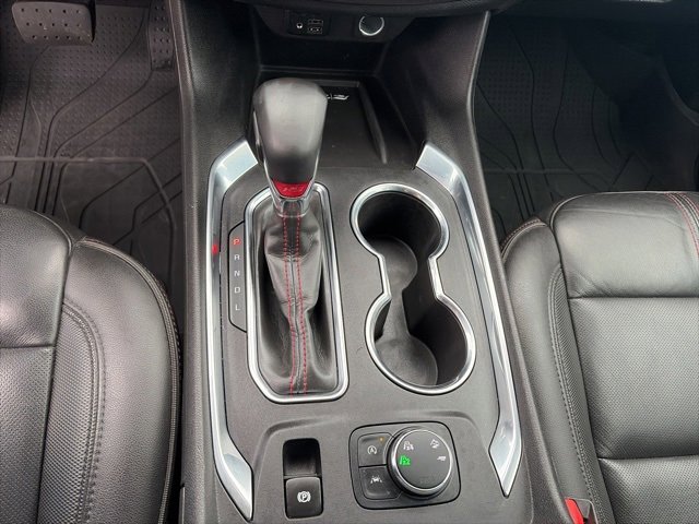 Used 2023 Chevrolet Traverse RS w/ LPO, Floor Liner Package image 23