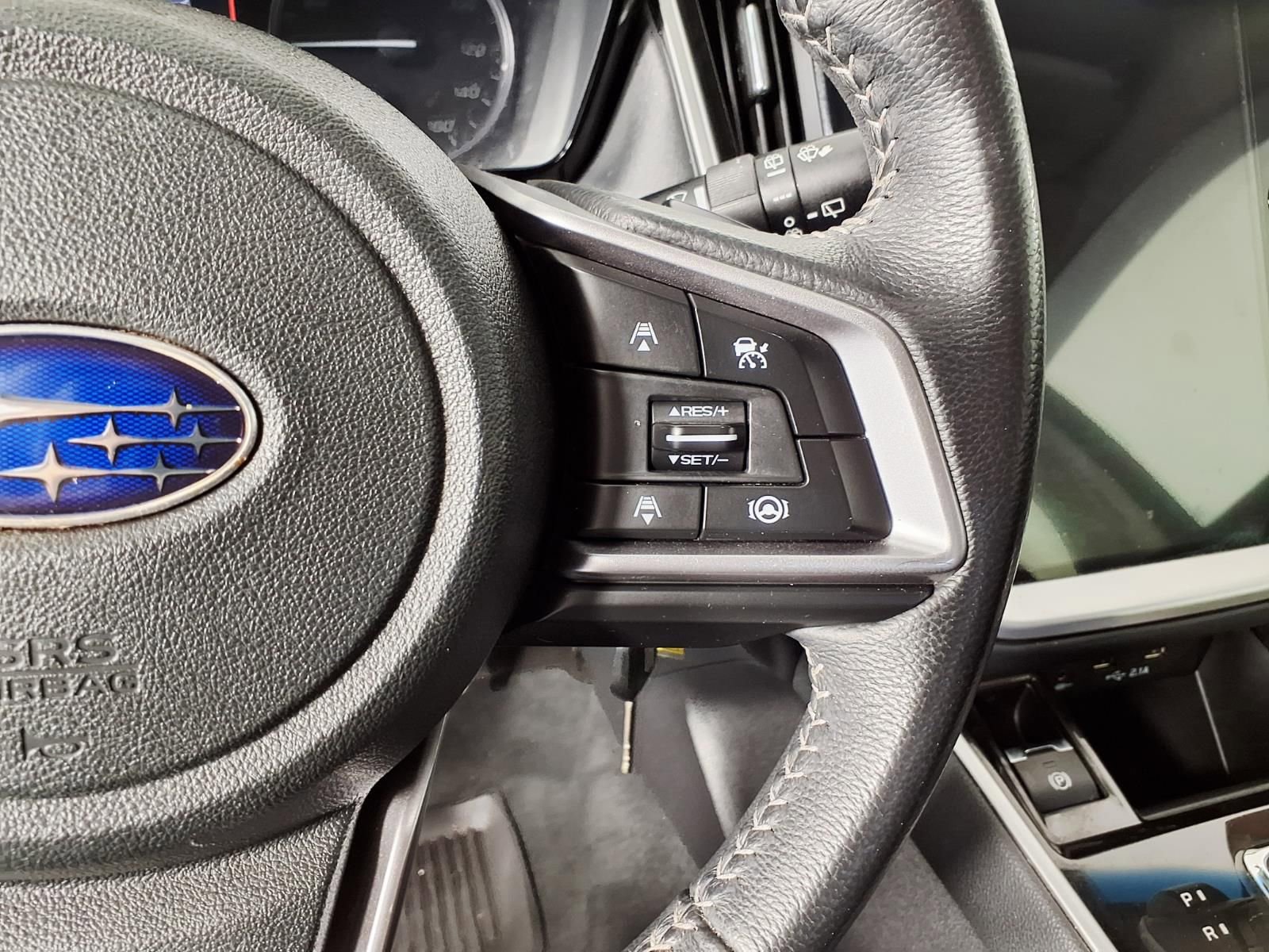 Used 2022 Subaru Outback Premium image 17