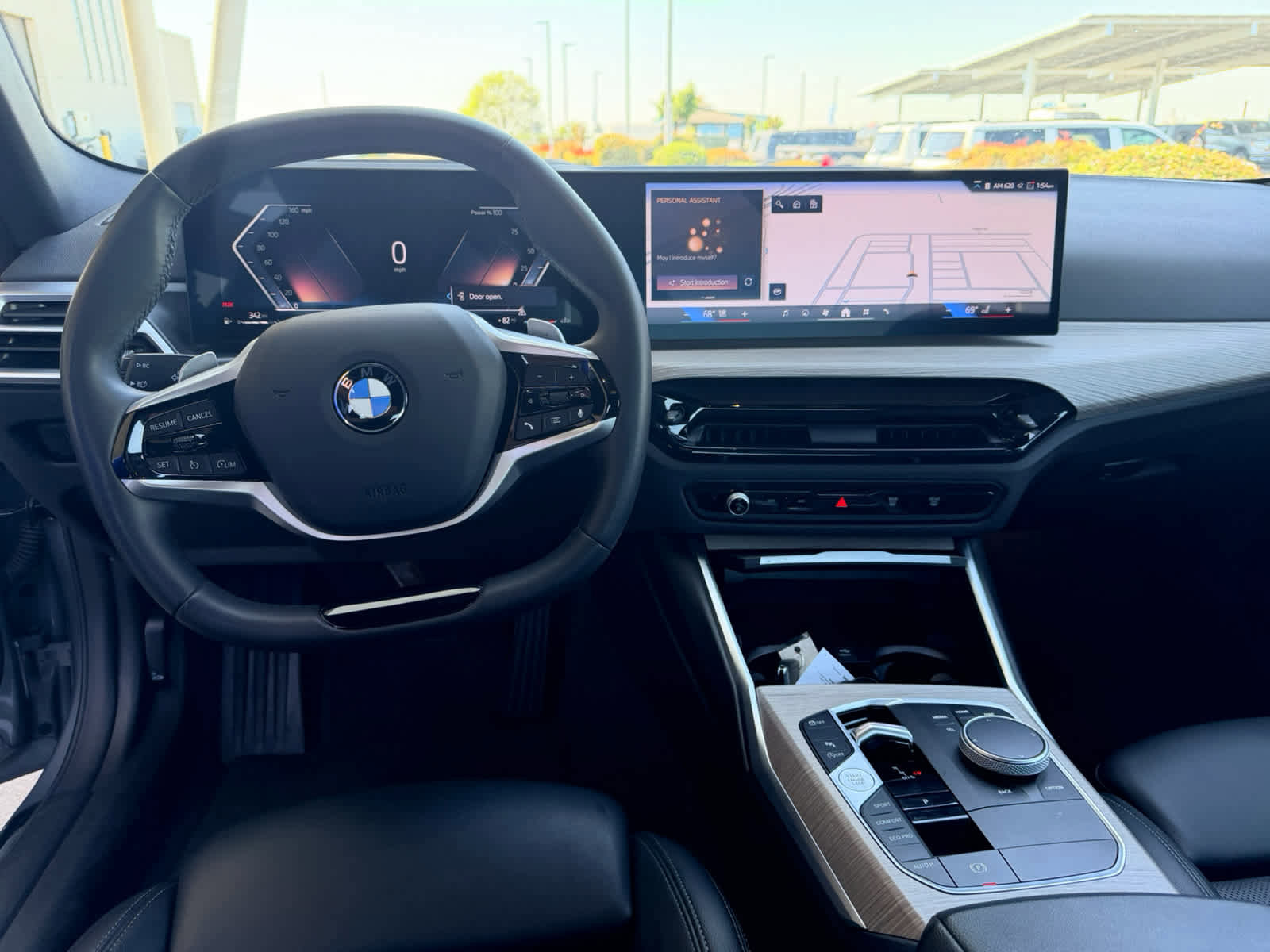 Used 2025 BMW 430i Coupe image 17