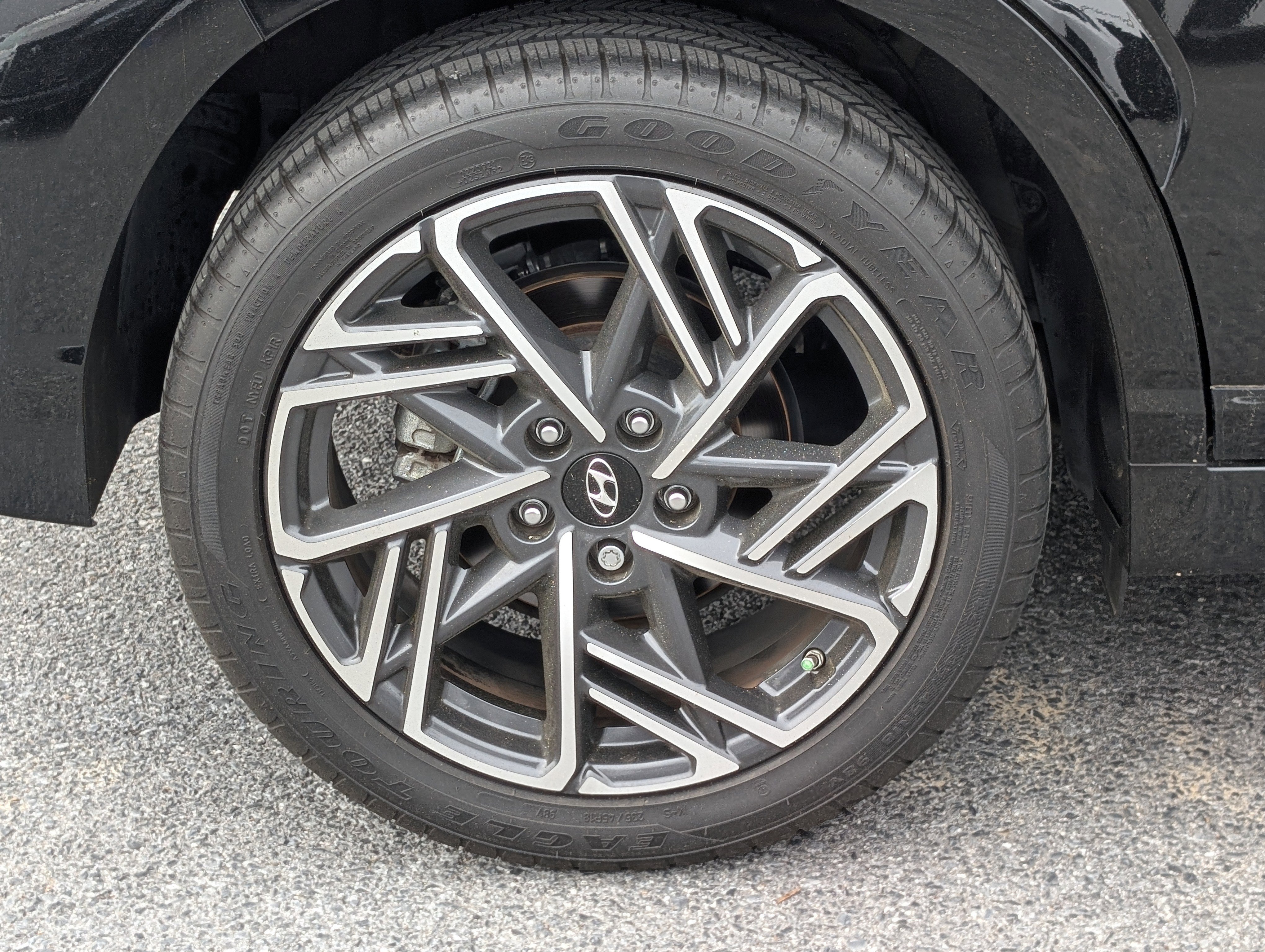 Used 2023 Hyundai Kona N Line image 10