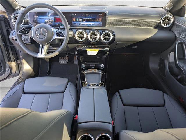Certified 2026 Mercedes-Benz CLA 250 image 13