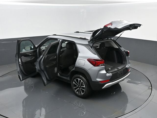 Used 2025 Chevrolet TrailBlazer LT image 26