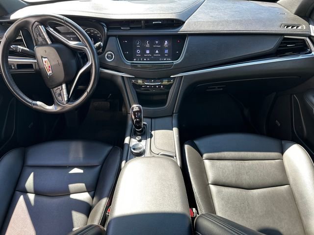 Used 2024 Cadillac XT6 Luxury AWD/4WD image 26
