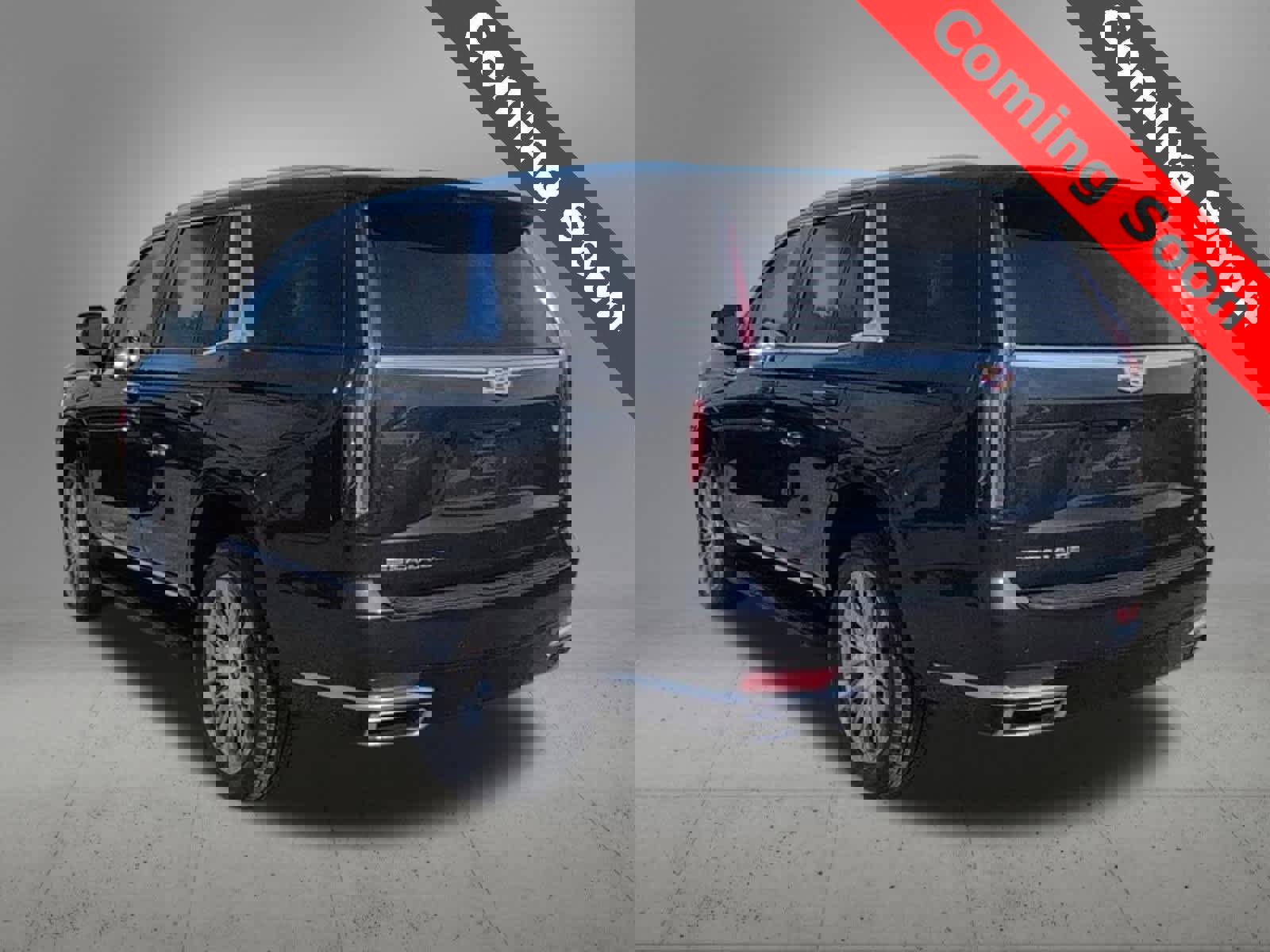 Used 2023 Cadillac Escalade Premium Luxury w/ LPO, Floor Liner Package image 4