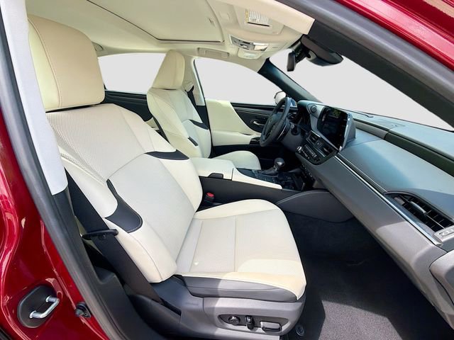 Used 2022 Lexus ES 350 w/ Premium Package image 15
