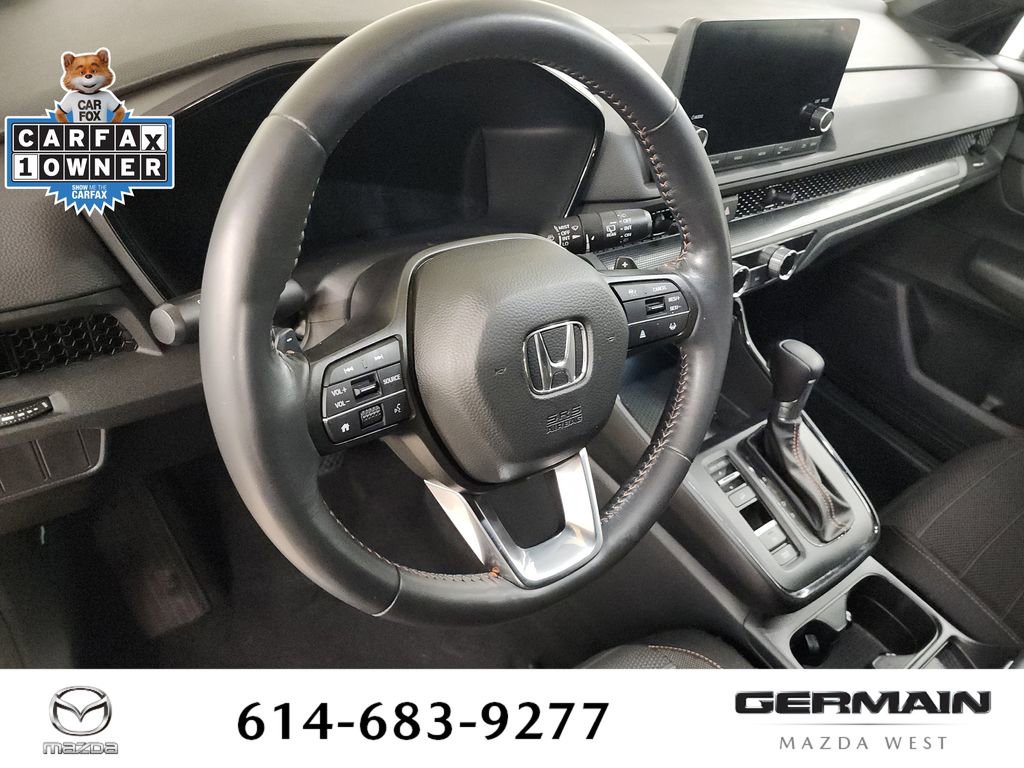 Used 2023 Honda CR-V Sport image 18