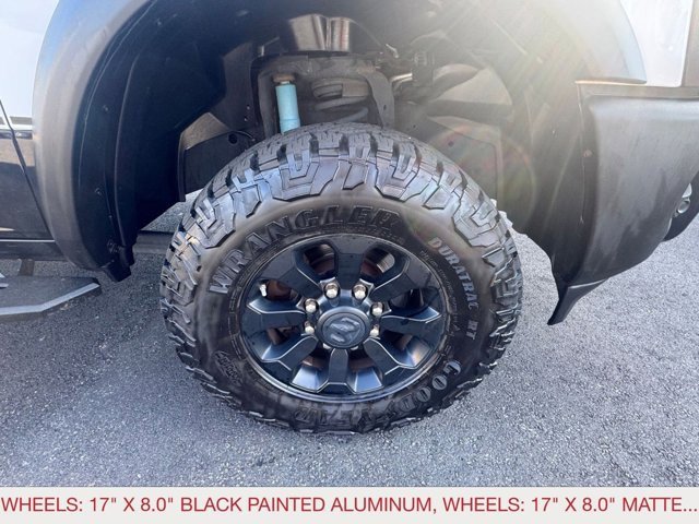 Certified 2020 RAM 2500 Power Wagon image 9
