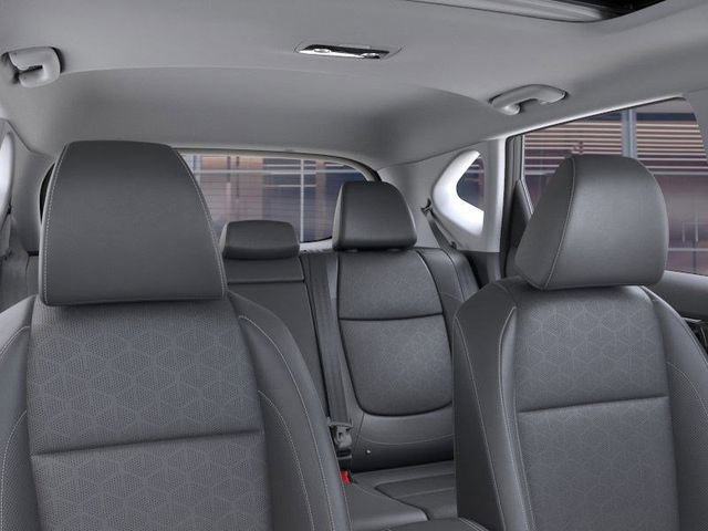 New 2026 Kia Seltos EX w/ EX Sunroof Package image 27
