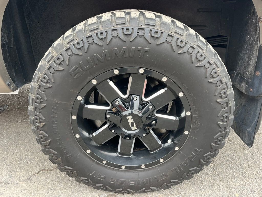 Used 2005 Ford Excursion Eddie Bauer image 14