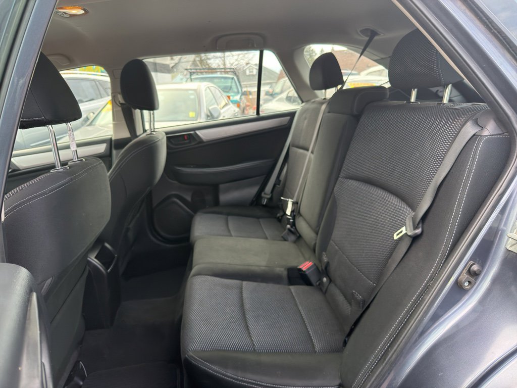 Used 2015 Subaru Outback 2.5i image 13