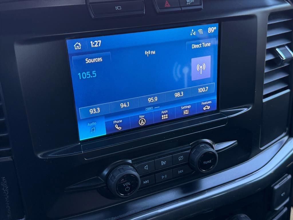 Used 2023 Ford F150 XL w/ STX Appearance Package image 18