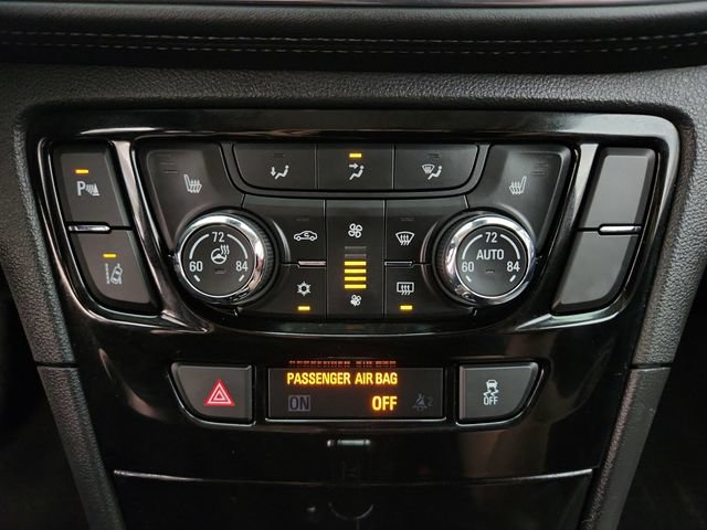 Used 2017 Buick Encore Premium AWD/4WD image 16