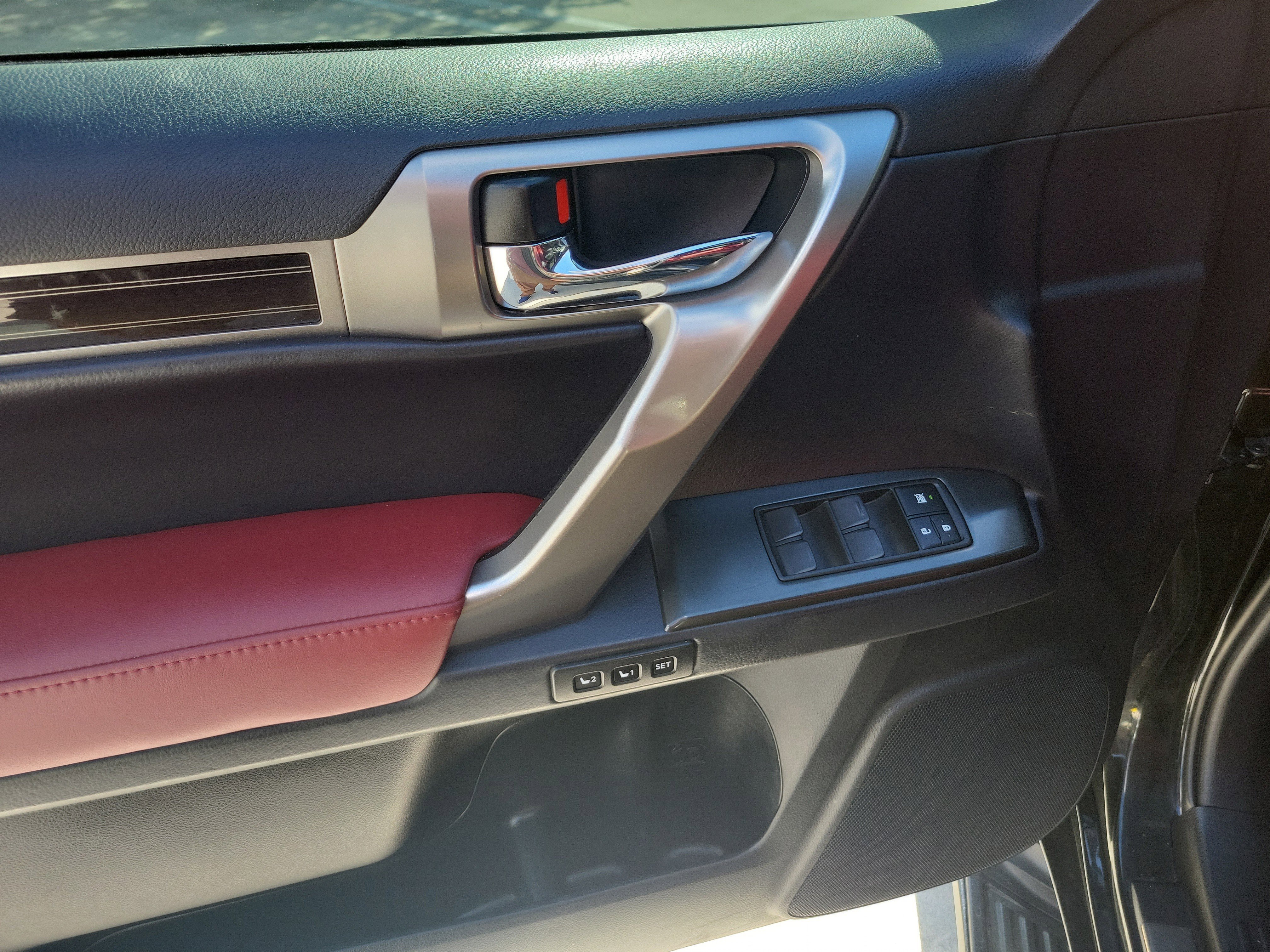 Certified 2023 Lexus GX 460 Premium image 18