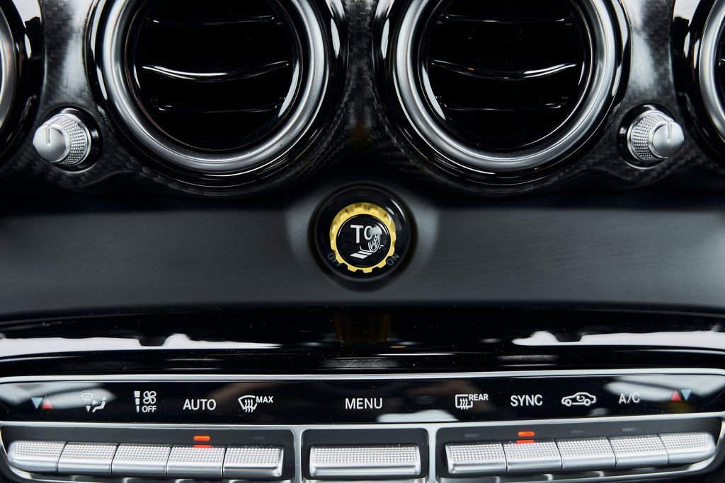 Used 2019 Mercedes-Benz AMG GT R image 82
