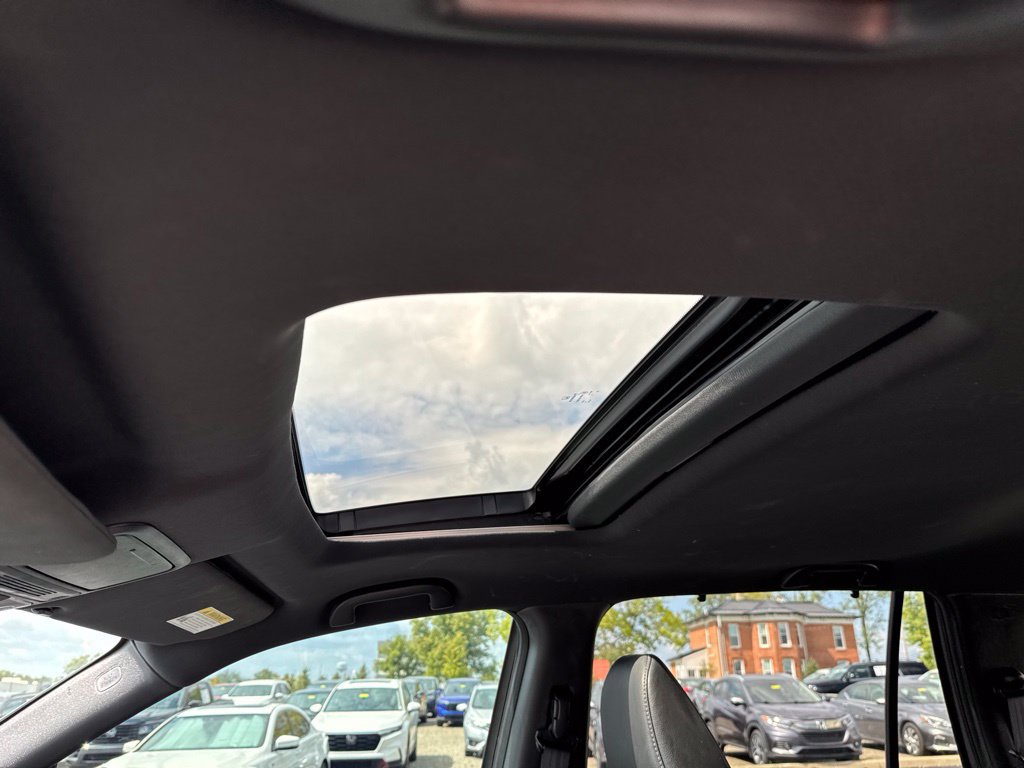 Used 2019 Honda Passport EX-L image 24