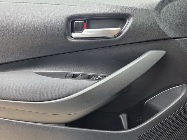 Certified 2021 Toyota Corolla LE FWD image 19