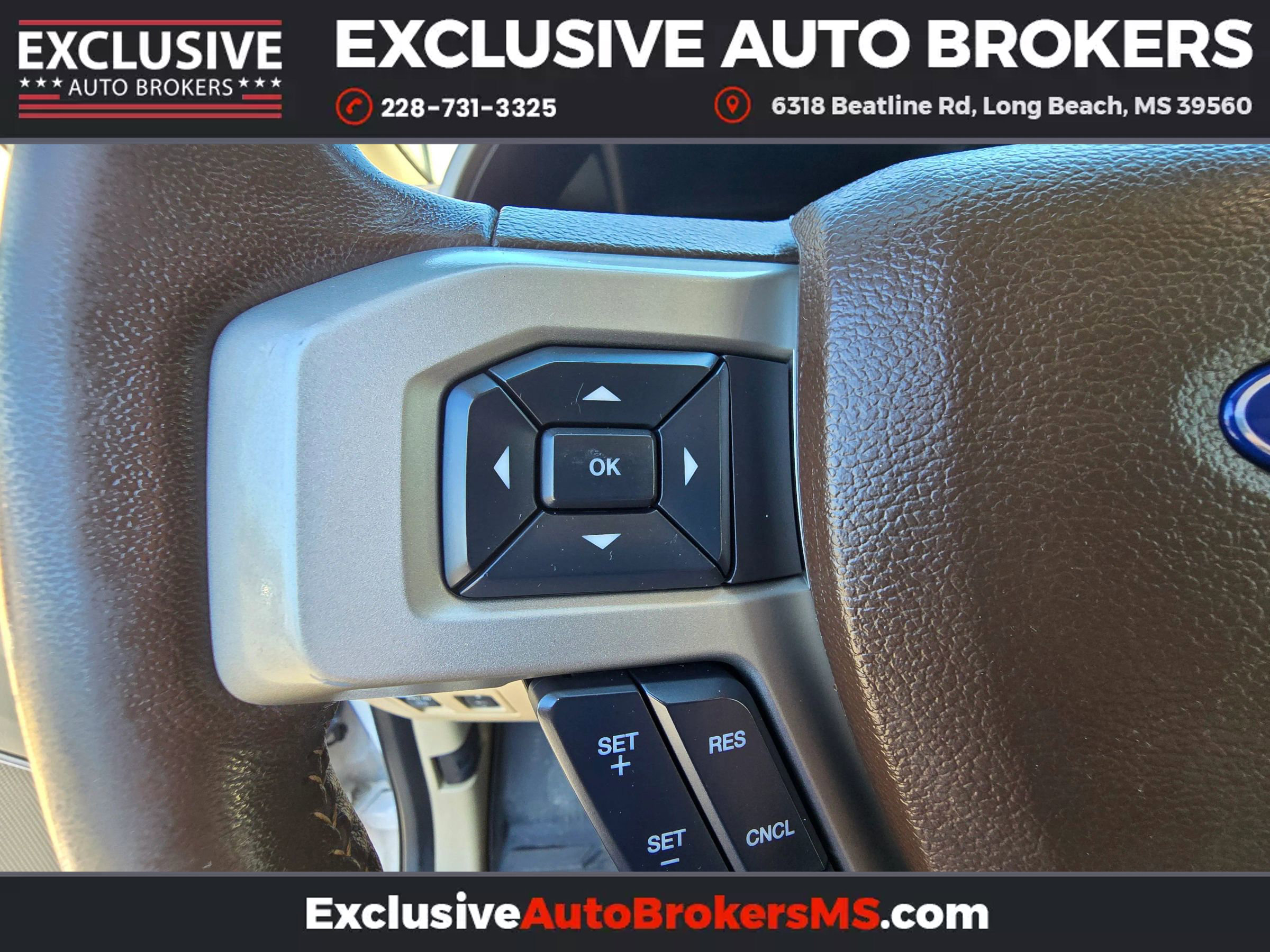 Used 2019 Ford F150 Lariat image 24