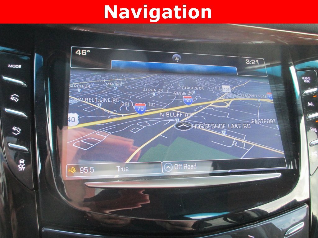 Used 2019 Cadillac Escalade ESV Premium Luxury image 14