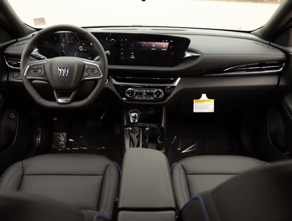 New 2026 Buick Envista Sport Touring w/ Convenience I Package image 20