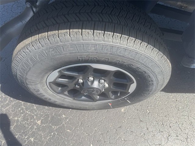 New 2025 RAM 2500 Laramie image 12