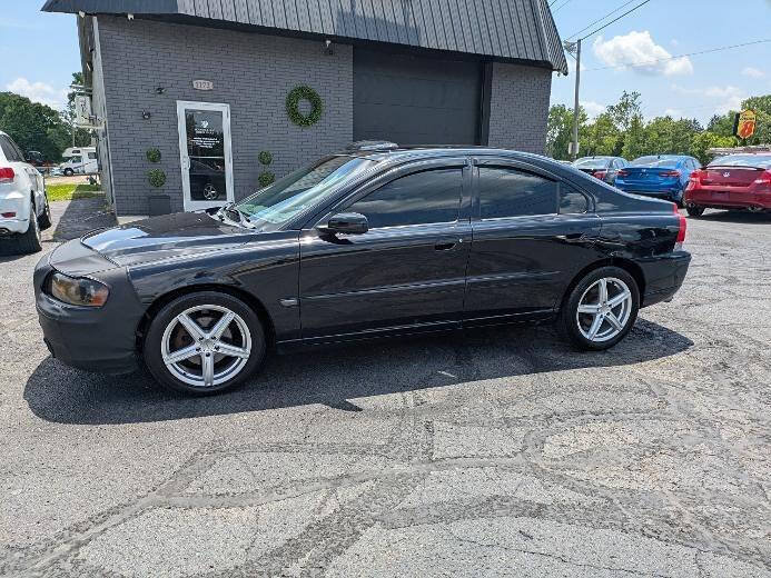 Used 2005 Volvo S60 2.4 FWD image 3