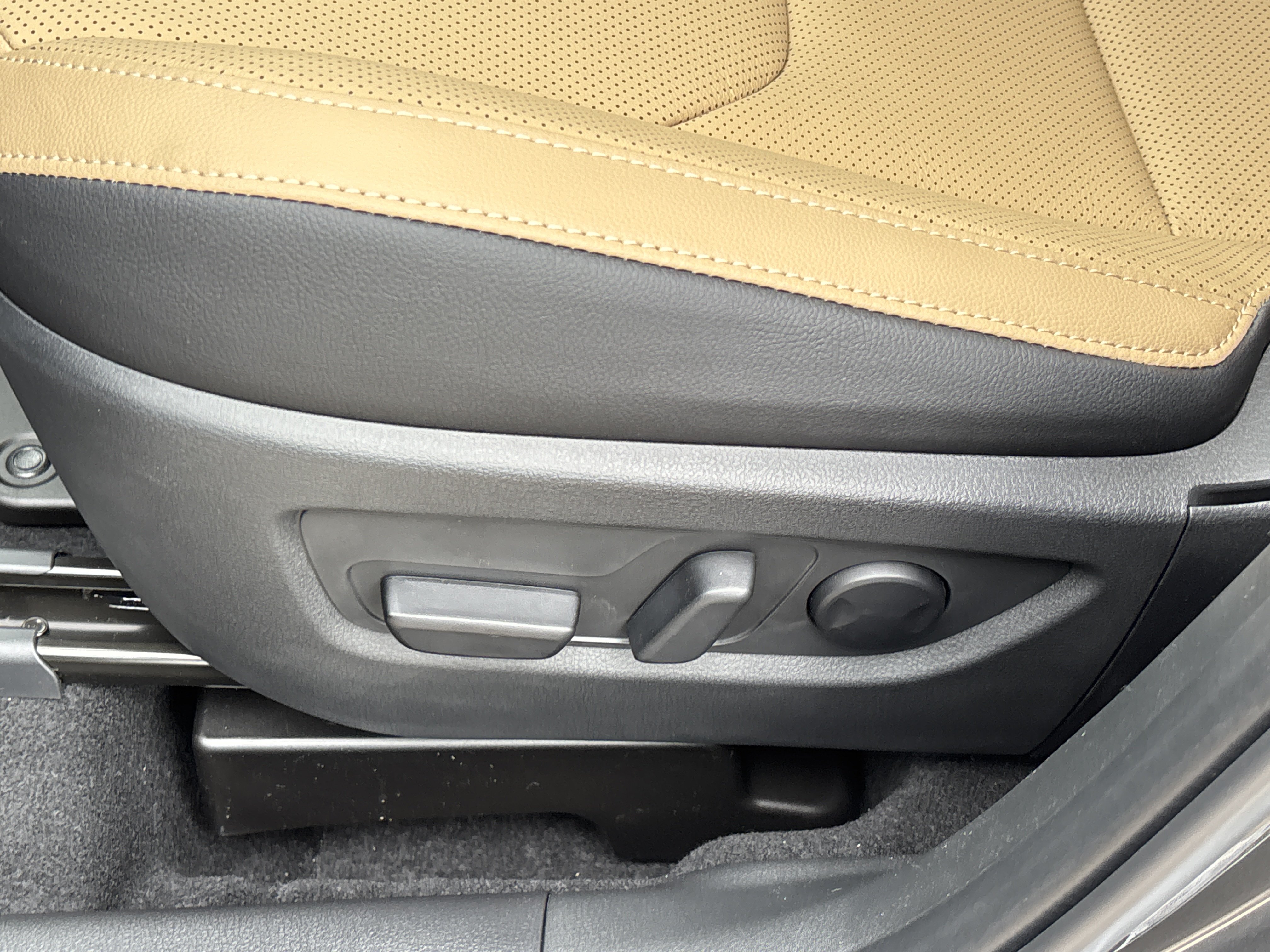 New 2026 MAZDA CX-5 2.5 S w/ Premium Plus Package image 19