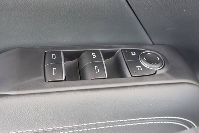 Used 2026 GMC Terrain Denali AWD/4WD image 13