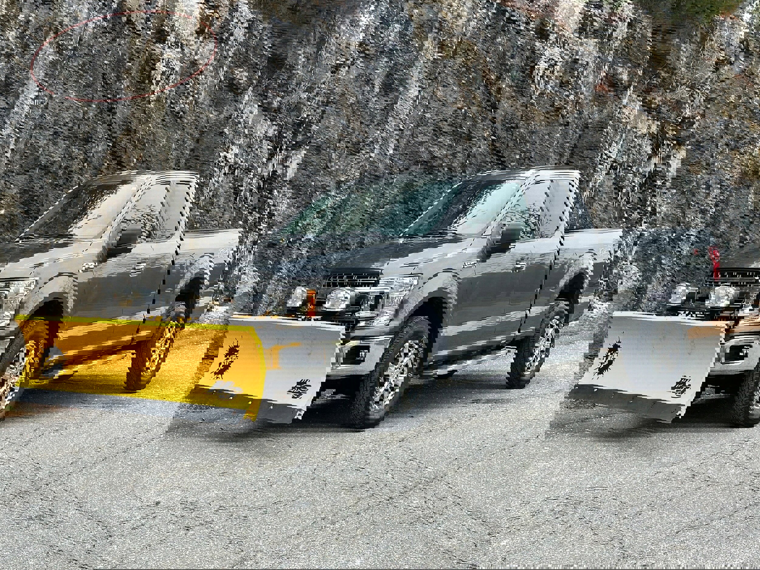 Used 2018 Ford F150 XLT w/ Equipment Group 302A Luxury