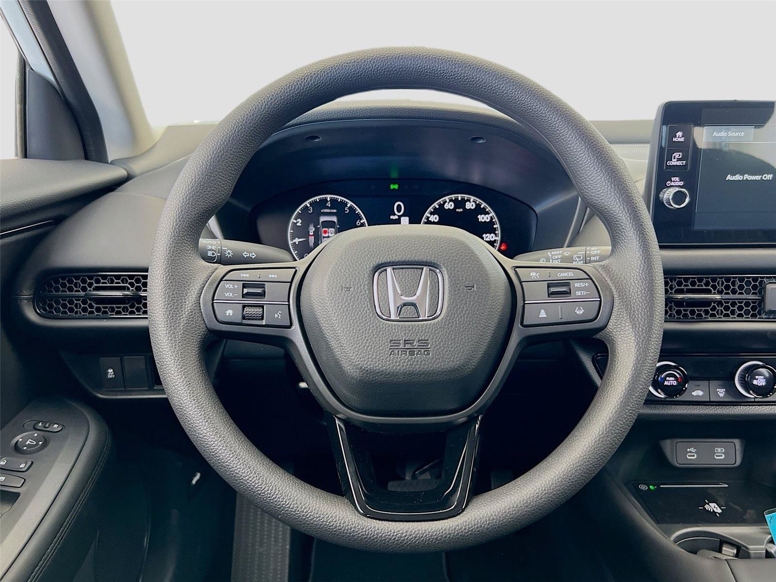 New 2027 Honda HR-V LX image 17