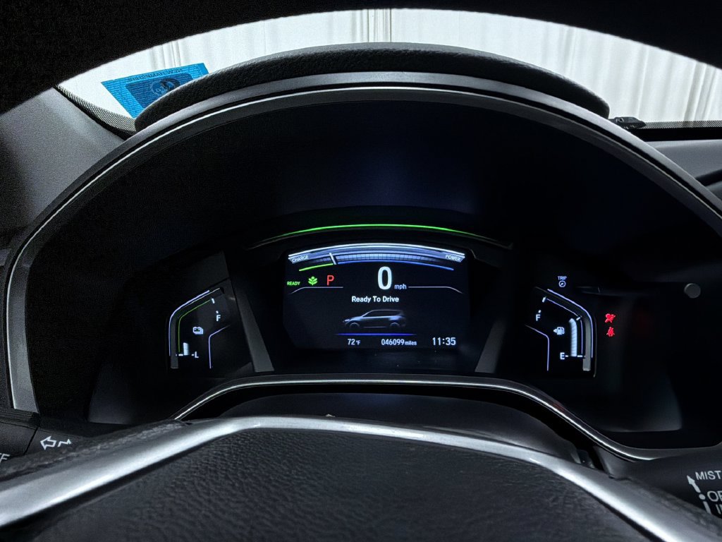 Used 2022 Honda CR-V EX image 23