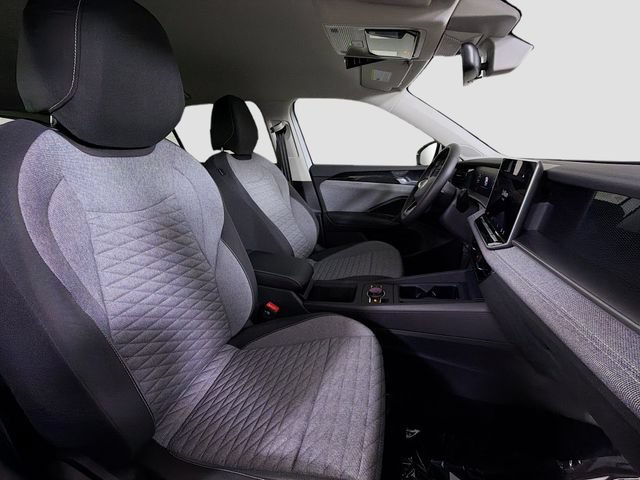 New 2026 Volkswagen Tiguan S FWD image 29