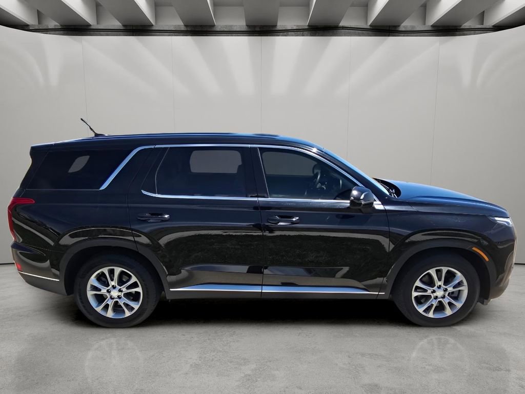 Used 2022 Hyundai Palisade SE AWD/4WD image 6