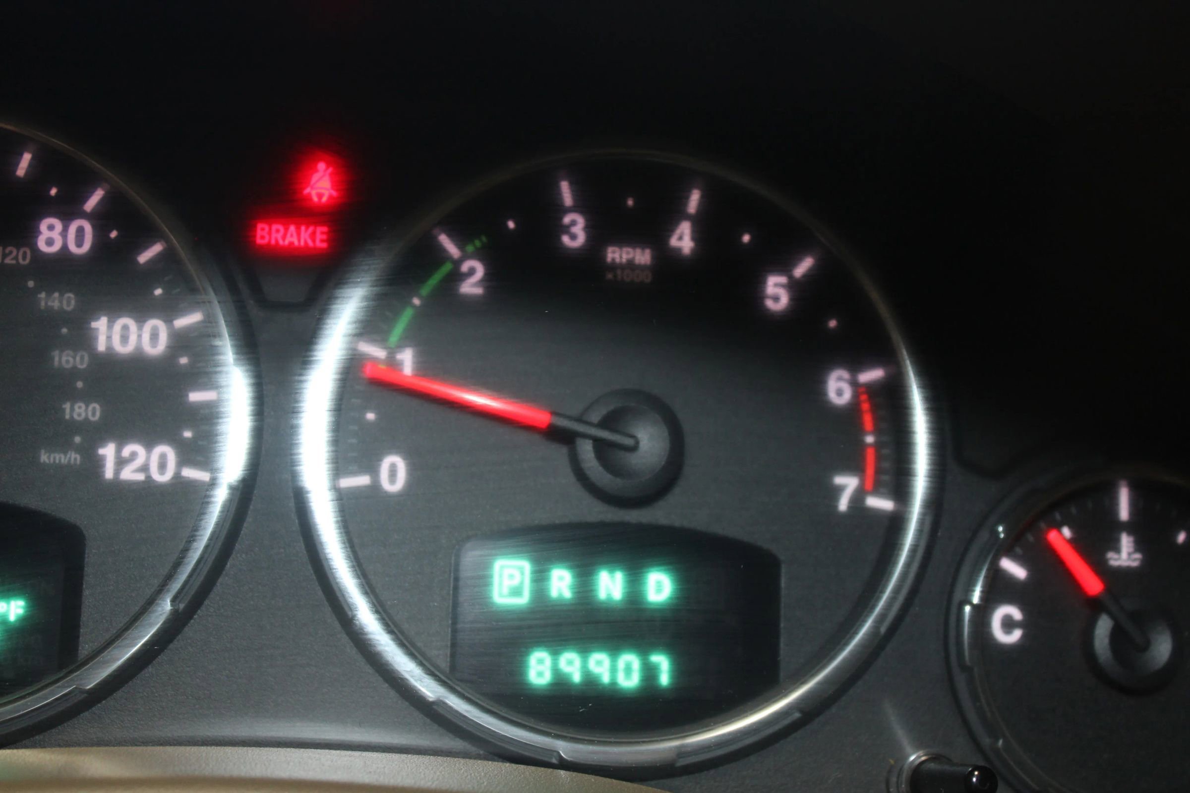 Used 2012 Jeep Liberty Sport w/ Popular Equipment Group image 16