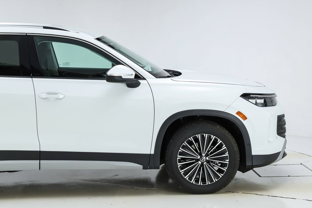 New 2026 Volkswagen Tiguan S image 49