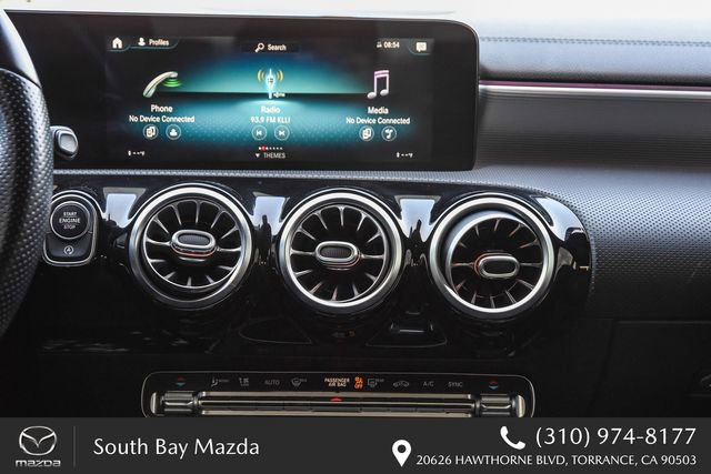 Used 2021 Mercedes-Benz A 220 image 13