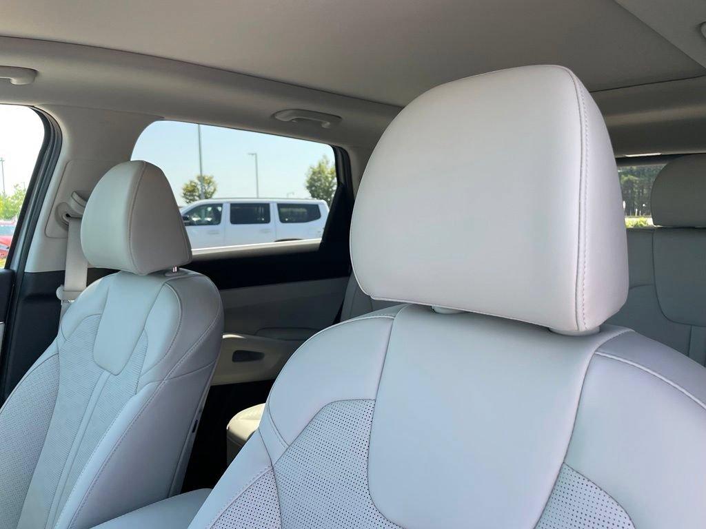 New 2026 Kia Sorento EX FWD image 23