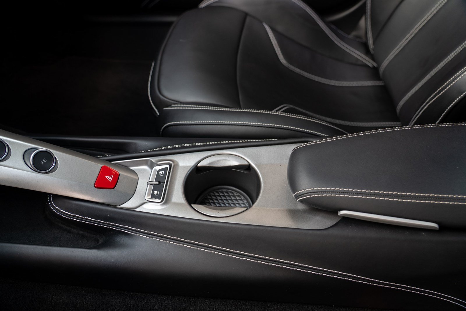 Used 2017 Ferrari F12 Berlinetta RWD image 45