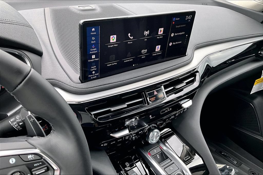 New 2026 Acura MDX FWD image 18