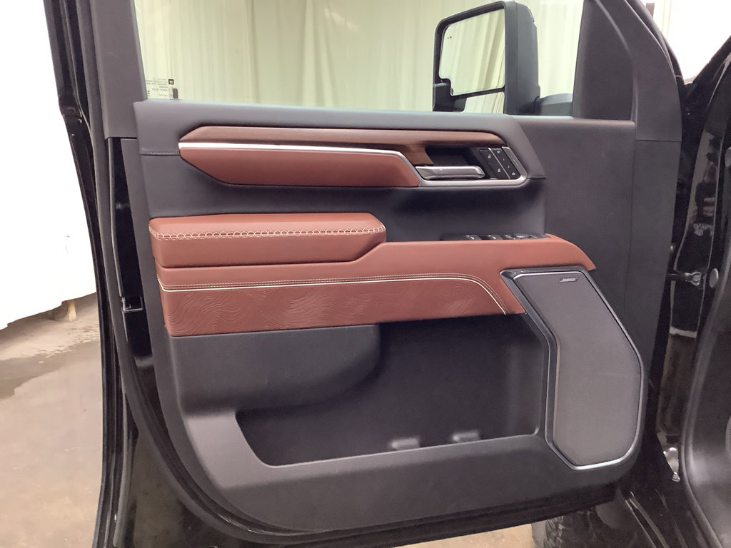 New 2026 GMC Sierra 2500 Denali Ultimate image 15