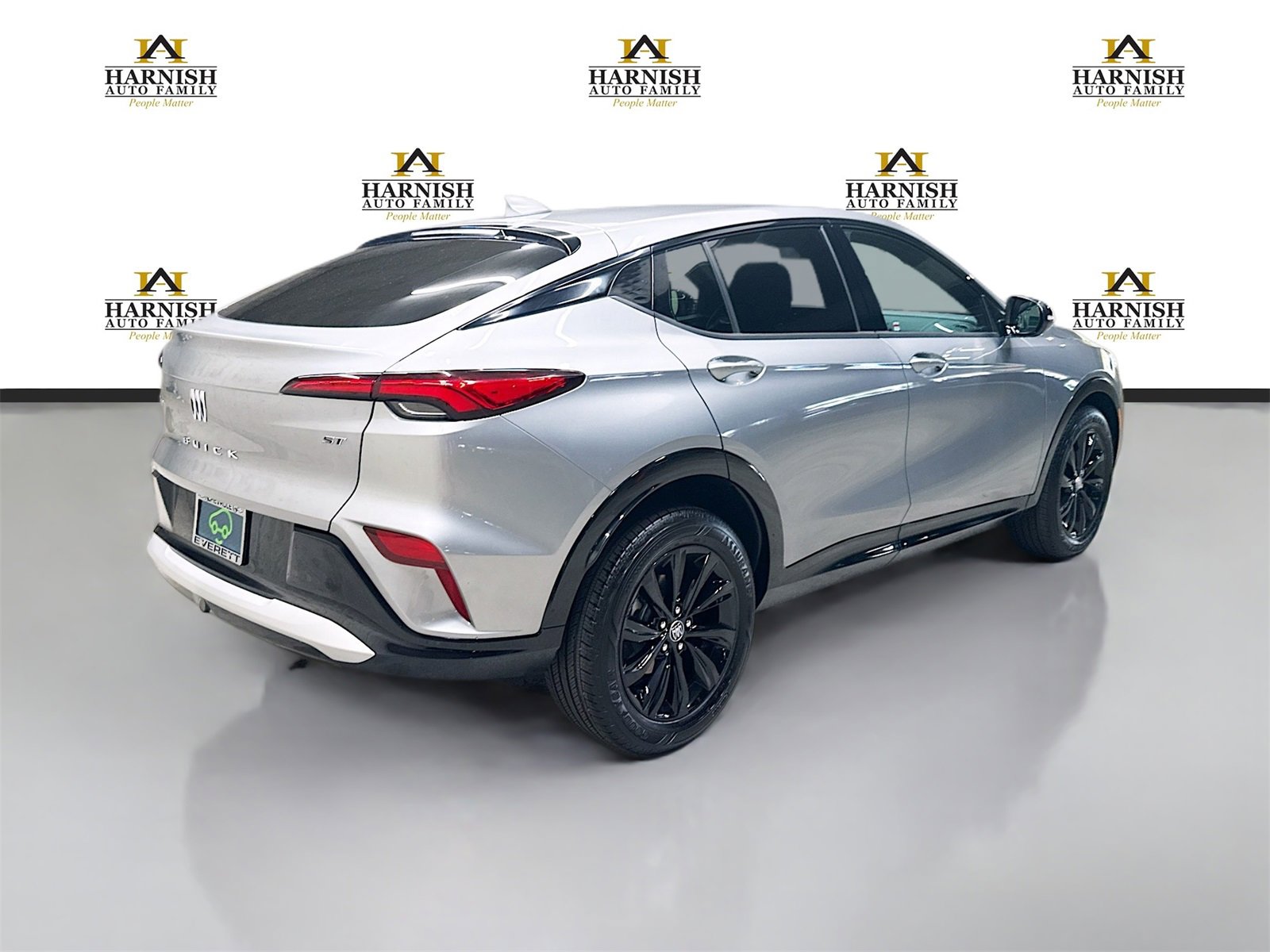 Certified 2024 Buick Envista Sport Touring image 5