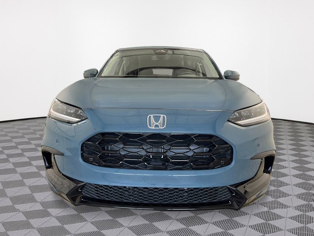 New 2027 Honda HR-V EX-L image 9