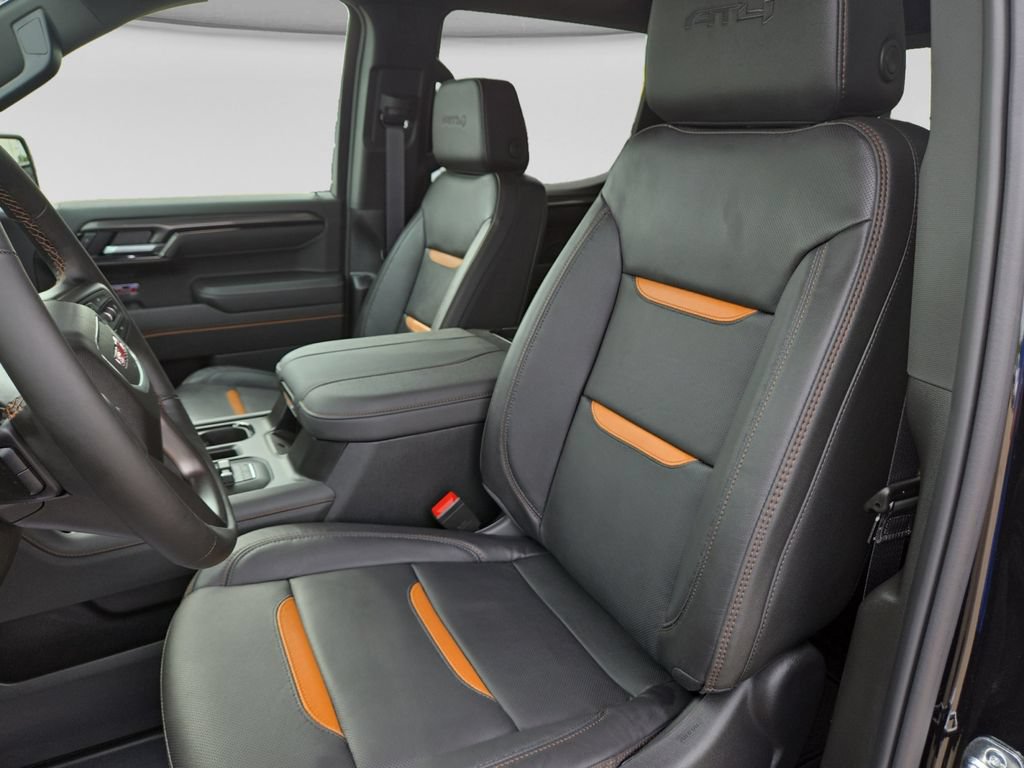 New 2026 GMC Sierra 1500 AT4 w/ Technology Package AWD/4WD image 22