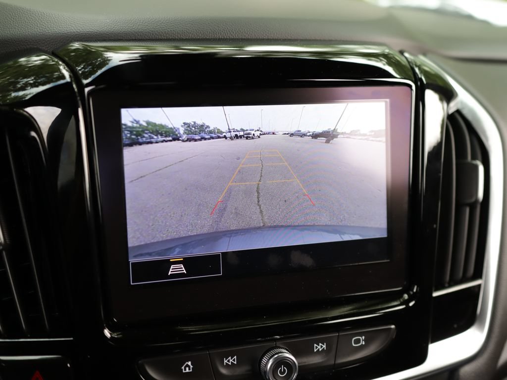 Used 2023 Chevrolet Traverse LT w/ LPO, Floor Liner Package AWD/4WD image 14