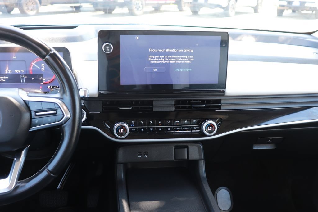 Used 2024 Honda Prologue Elite image 16